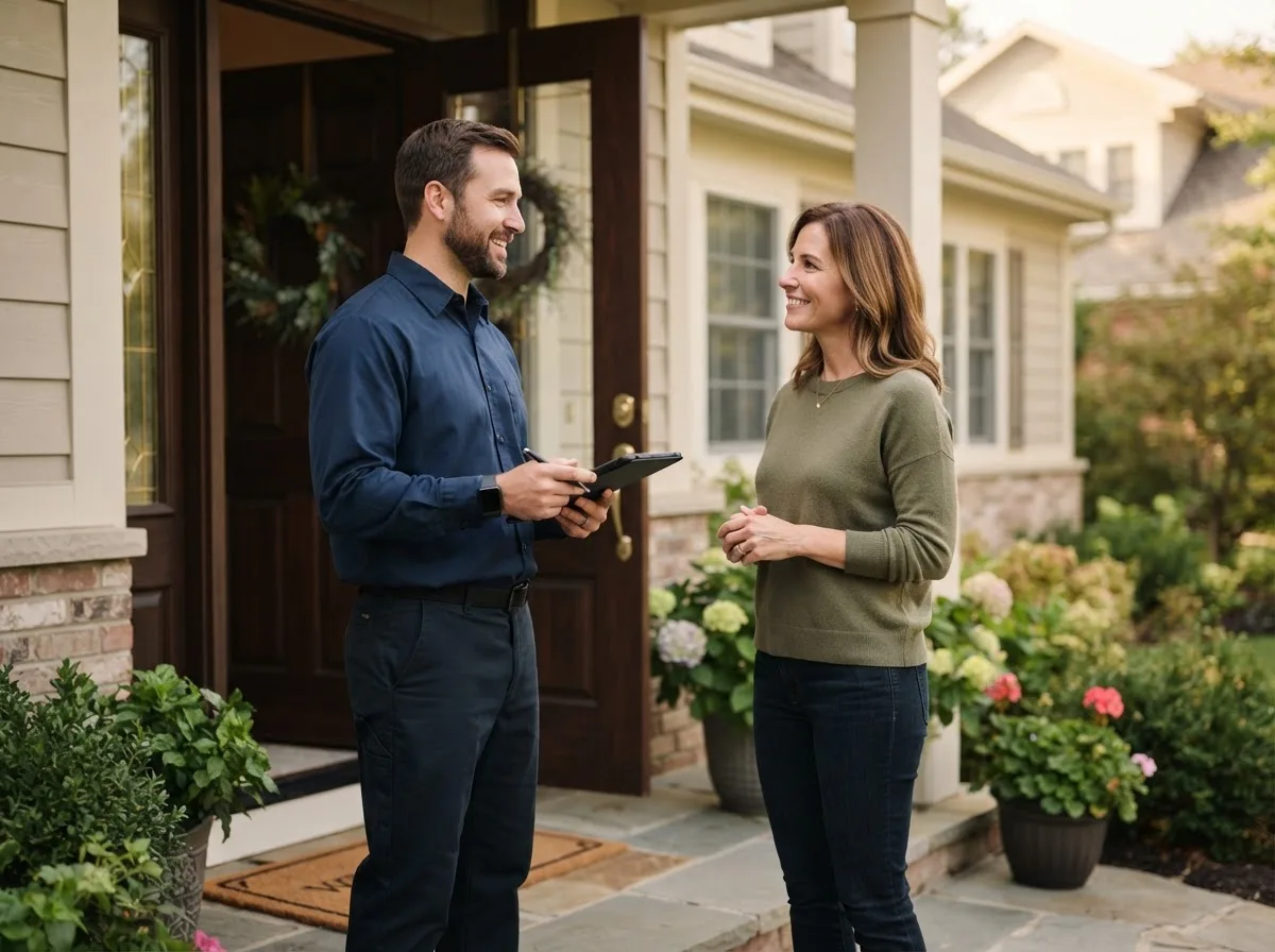 Water damage restoration FAQs for Sharon, PA